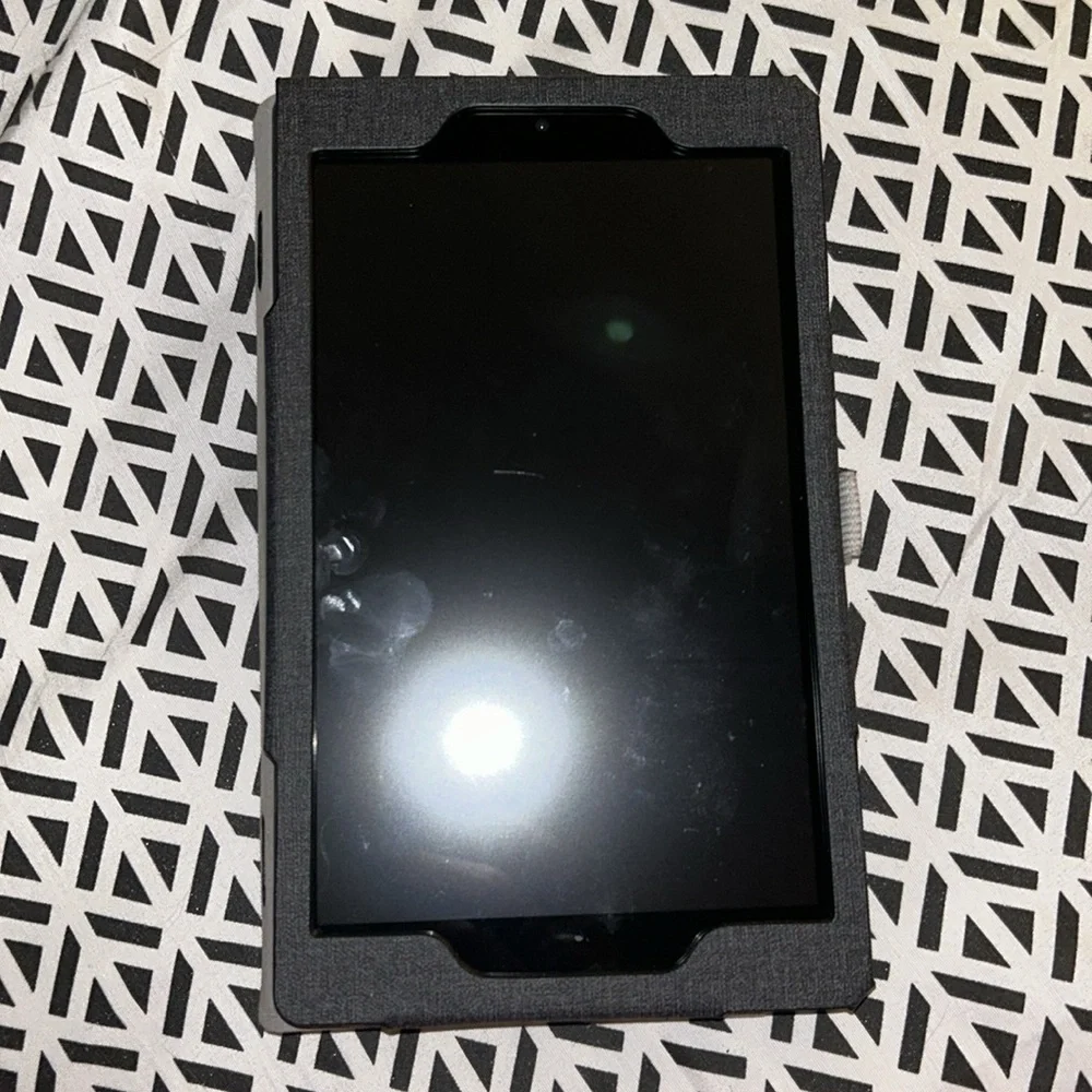 Amazon Fire 10 tablet
